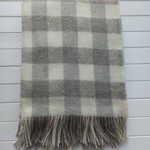 Naujosios Zelandijos vilnos pilki kvadratėliai